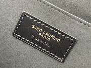 YSL SUNSET MEDIUM BAG 634723  - 3