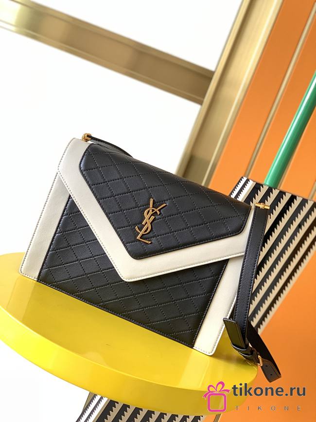 YSL GABY BAG 668863 - 1