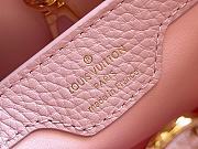 Louis Vuitton  Capucines BB M59269 - 4