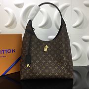 Louis Vuitton HOBO FLEUR Monogram M43545 - 1