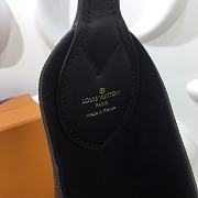 Louis Vuitton HOBO FLEUR Monogram M43545 - 2