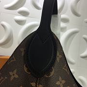 Louis Vuitton HOBO FLEUR Monogram M43545 - 3