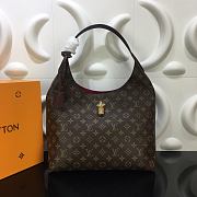 Louis Vuitton HOBO FLEUR Monogram M43547 - 1