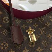 Louis Vuitton HOBO FLEUR Monogram M43547 - 4