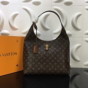 Louis Vuitton HOBO FLEUR Monogram M43769 - 1