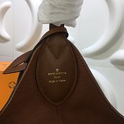 Louis Vuitton HOBO FLEUR Monogram M43769 - 3