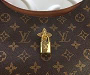 Louis Vuitton HOBO FLEUR Monogram M43769 - 4