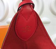 Louis Vuitton HOBO FLEUR Monogram  - 3