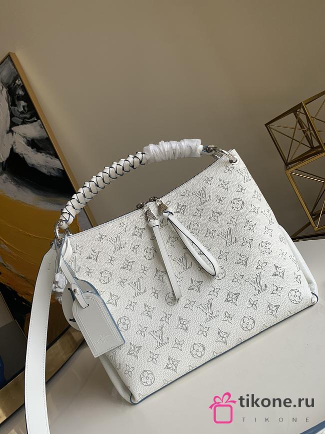 Louis Vuitton  Beaubourg Hobo Monogram M58482 - 1