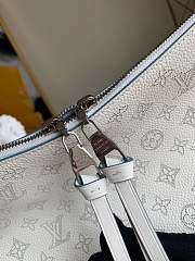 Louis Vuitton  Beaubourg Hobo Monogram M58482 - 4