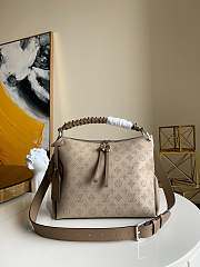 Louis Vuitton Beaubourg Hobo Monogram M56084 - 1