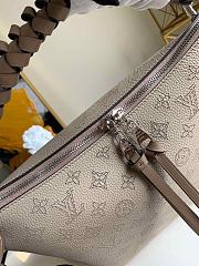 Louis Vuitton Beaubourg Hobo Monogram M56084 - 5