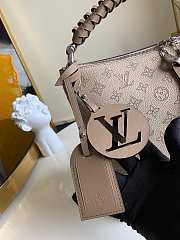 Louis Vuitton Beaubourg Hobo Monogram M56084 - 4