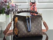 Louis Vuitton  BEAUBOURG HOBO MINI M55090 - 1