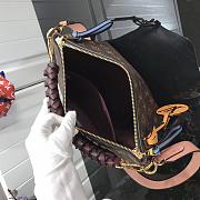 Louis Vuitton  BEAUBOURG HOBO MINI M55090 - 5