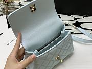 CHANEL COCO HANDLE MINI 99003 - 6