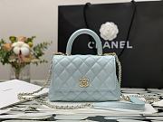 CHANEL COCO HANDLE MINI 99003 - 1