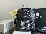 CHANEL Backpack 35 cm - 1