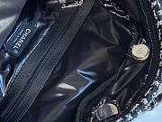 CHANEL Backpack 35 cm - 3