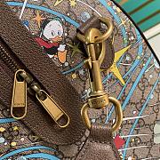 Gucci x Disney GG Speedy Bag - 44×27×23 cm - 2