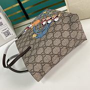 Gucci x Disney Tote - 21×20×10cm - 3