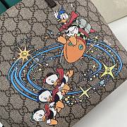 Gucci x Disney Tote - 21×20×10cm - 6