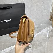 YSL SOLFERINO BAG 635025 - 2