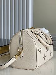 Louis Vuitton Speedy Bandouliere M58947 03 - 2