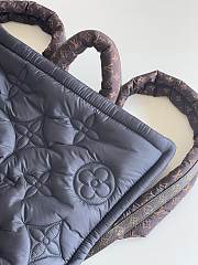 Louis Vuitton Pillow Econyl M58981 - 39x46x3cm - 4