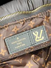 Louis Vuitton Pillow Econyl M58981 - 39x46x3cm - 5