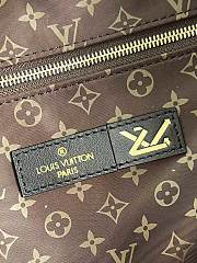 Louis Vuitton Onthego Handbag M44576 - 41x34x19cm - 2