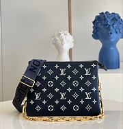 Louis Vuitton Pochette Coussin Vuittamins M57790 - 1