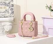 Dior Lady 20cm - 1