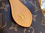 LIOUS VUITTON FOLD ME POUCH M80874 - 3