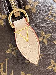 LIOUS VUITTON NANO SPEEDY M41114 - 2