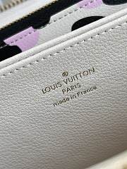 LIOUS VUITTON Wild At Heart M80685  - 3