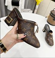 LIOUS VUITTON Women Shoes - 2