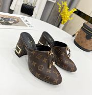 LIOUS VUITTON Women Shoes - 3