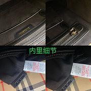  Burberry backpack bag - 3