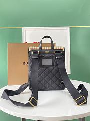  Burberry backpack bag - 5