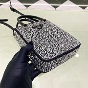 Prada Tote Handbag 1BG331 - 2