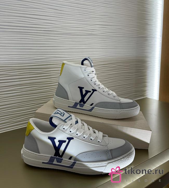 LV CHARLIE SNEAKER 1A9JLT - 1