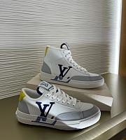 LV CHARLIE SNEAKER 1A9JLT - 1