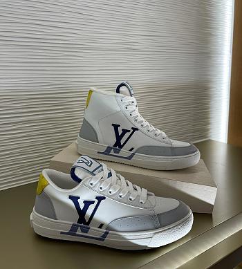 LV CHARLIE SNEAKER 1A9JLT