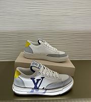 LV CHARLIE SNEAKER 1A9JLT - 6