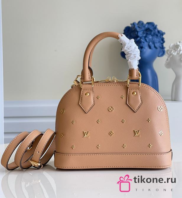 LIOUS VUITTON ALMA BB M58638 - 1