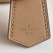 LIOUS VUITTON ALMA BB M58638 - 3