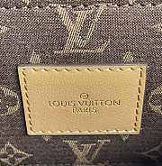 LIOUS VUITTON ALMA BB M58638 - 4