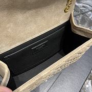 YSL ENVELOPE BAG 487206 02 - 4