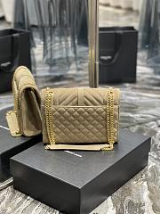 YSL ENVELOPE BAG 487206 02 - 5